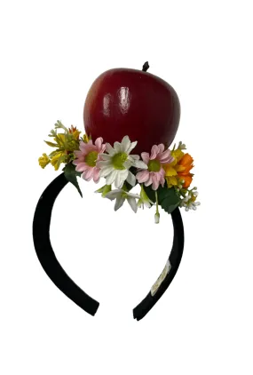 Apple Headband