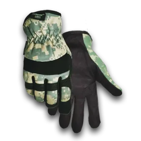 Hunters Gloves 36