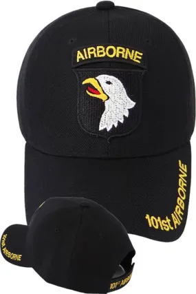 101st Airborne Cap