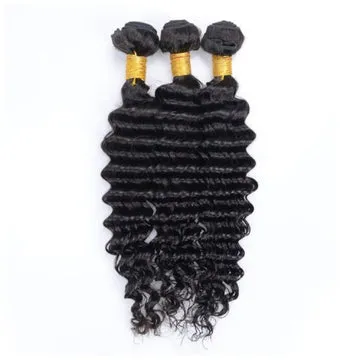 12A 100% Virgin Human Hair - Body Wave 3 Bundle Deal