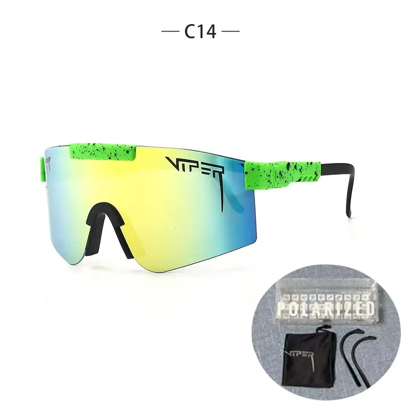 27 Colors Windproof Sports Cycling sunglass