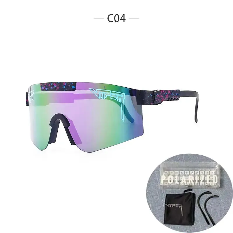 27 Colors Windproof Sports Cycling sunglass