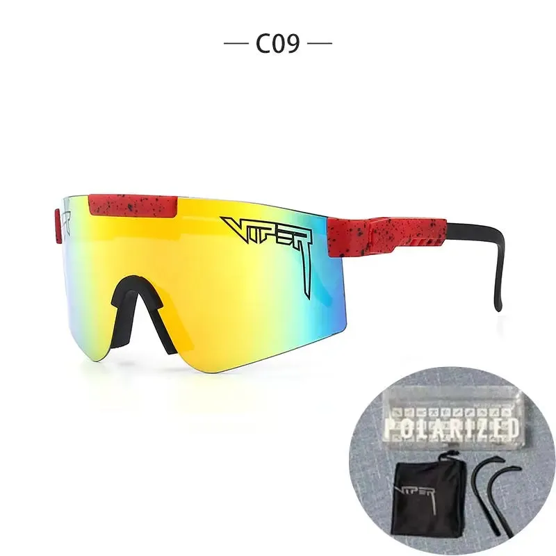 27 Colors Windproof Sports Cycling sunglass