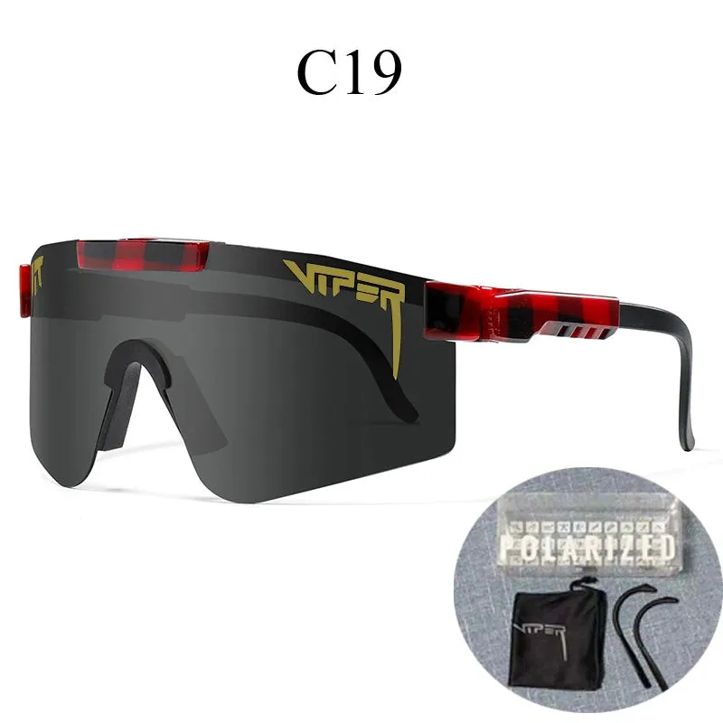 27 Colors Windproof Sports Cycling sunglass