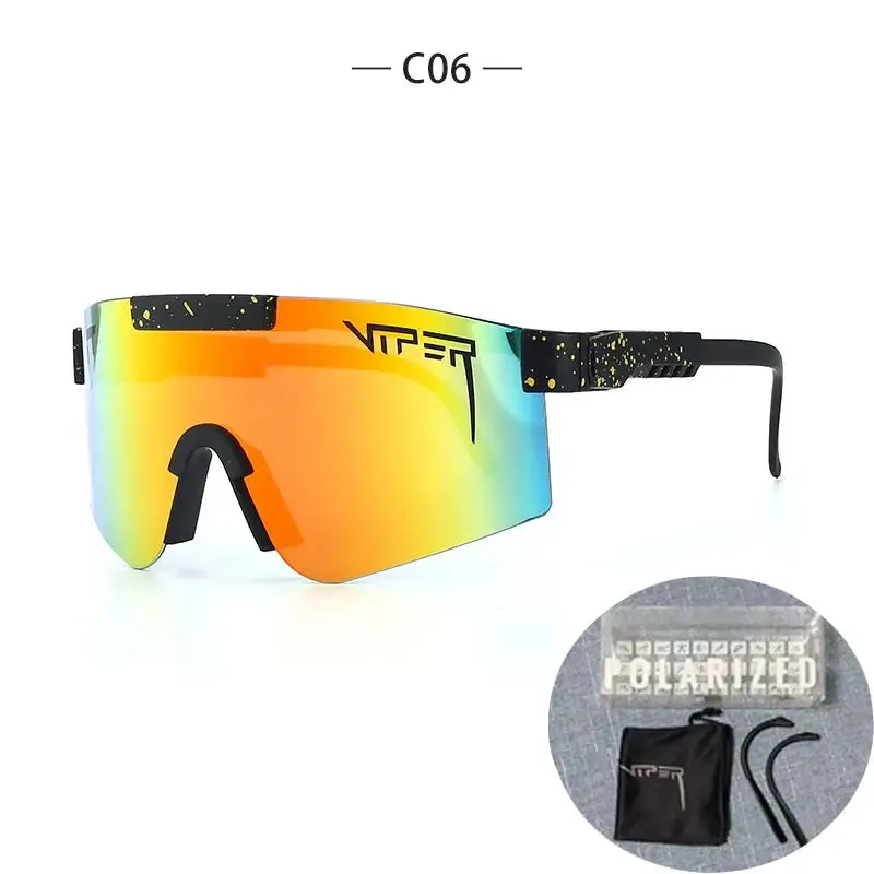 27 Colors Windproof Sports Cycling sunglass