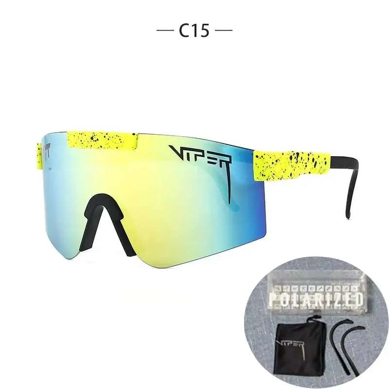 27 Colors Windproof Sports Cycling sunglass