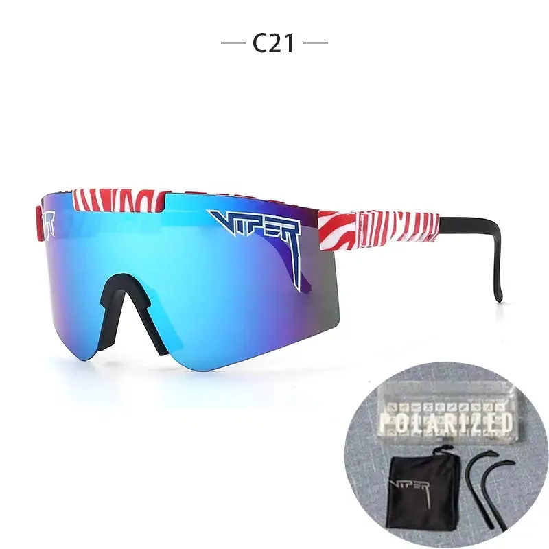 27 Colors Windproof Sports Cycling sunglass