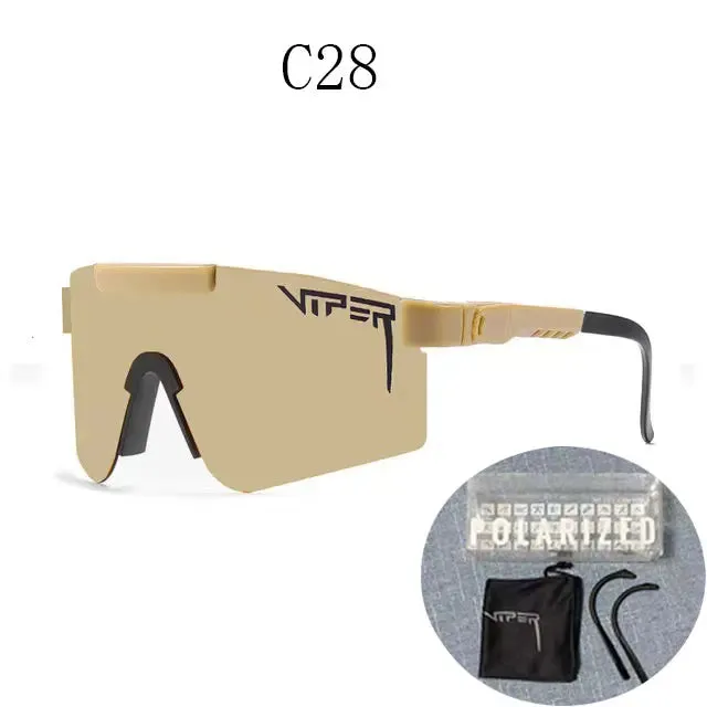 27 Colors Windproof Sports Cycling sunglass