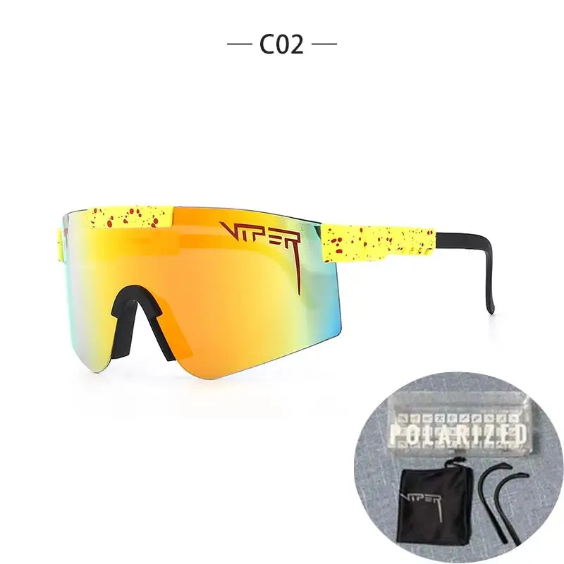 27 Colors Windproof Sports Cycling sunglass