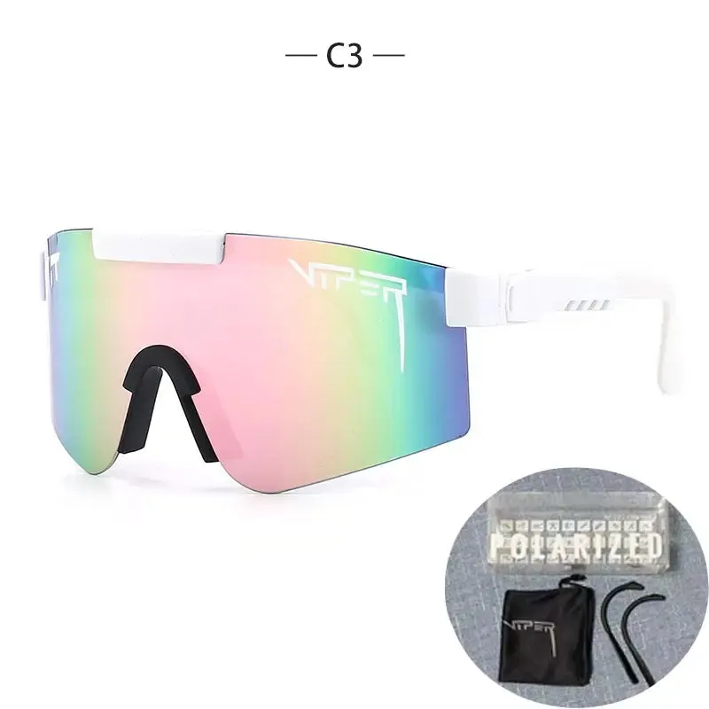 27 Colors Windproof Sports Cycling sunglass