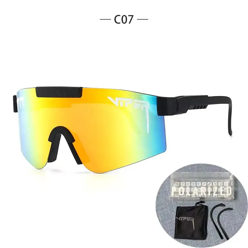 27 Colors Windproof Sports Cycling sunglass