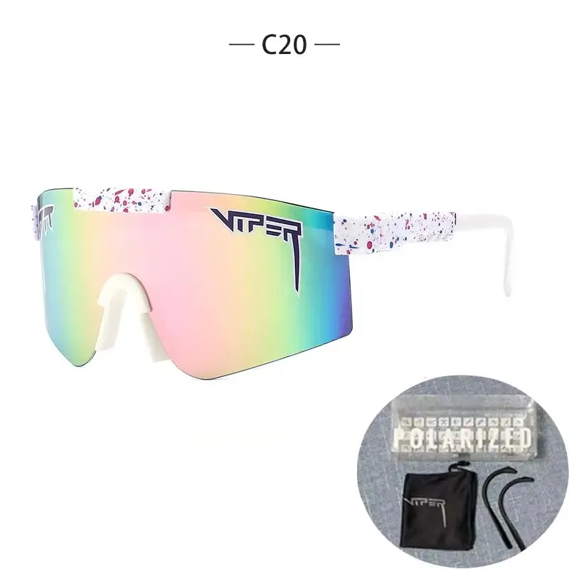 27 Colors Windproof Sports Cycling sunglass