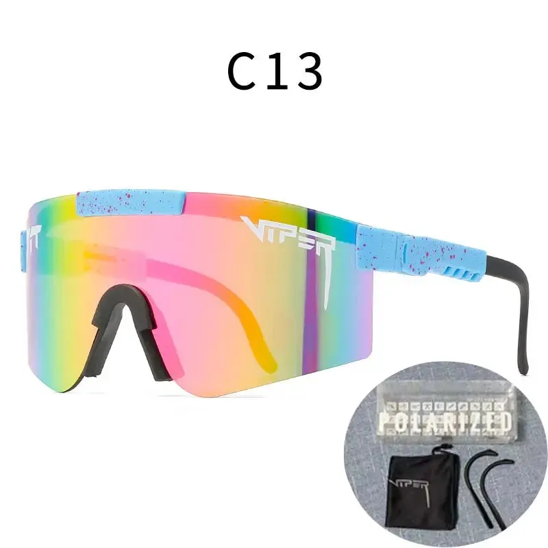 27 Colors Windproof Sports Cycling sunglass