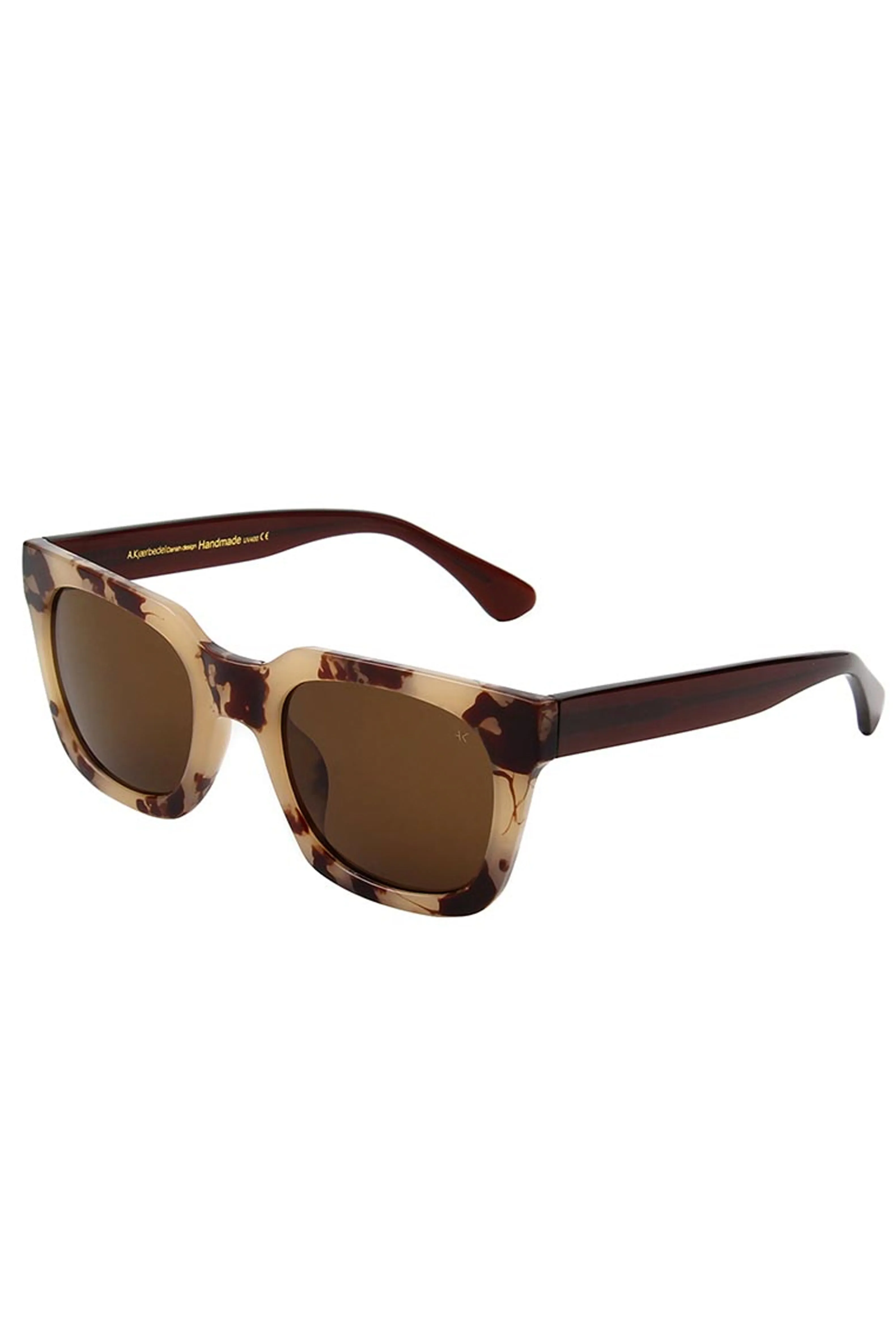 A Kjaerbede Nancy Hornet Sunglasses