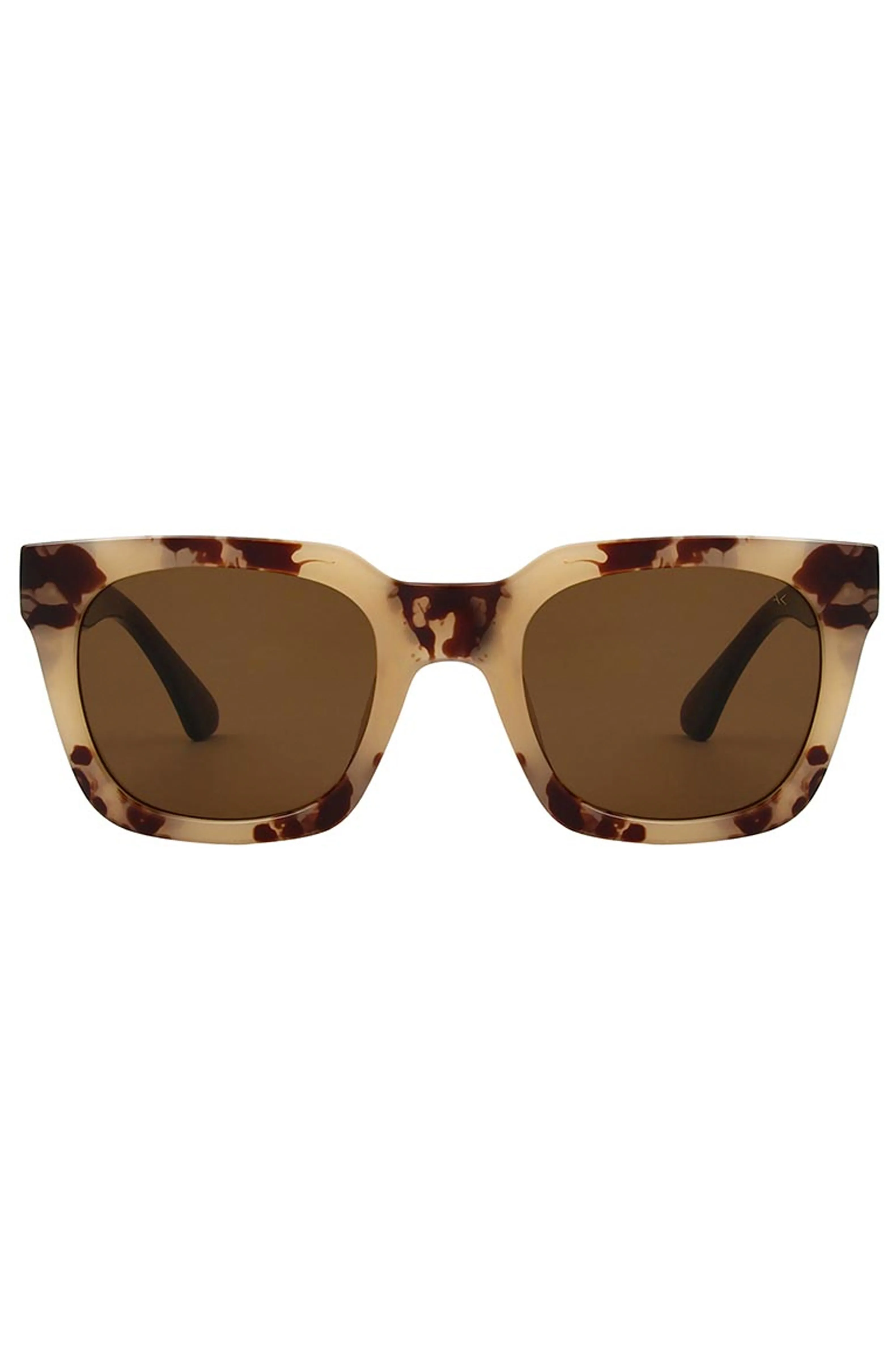 A Kjaerbede Nancy Hornet Sunglasses