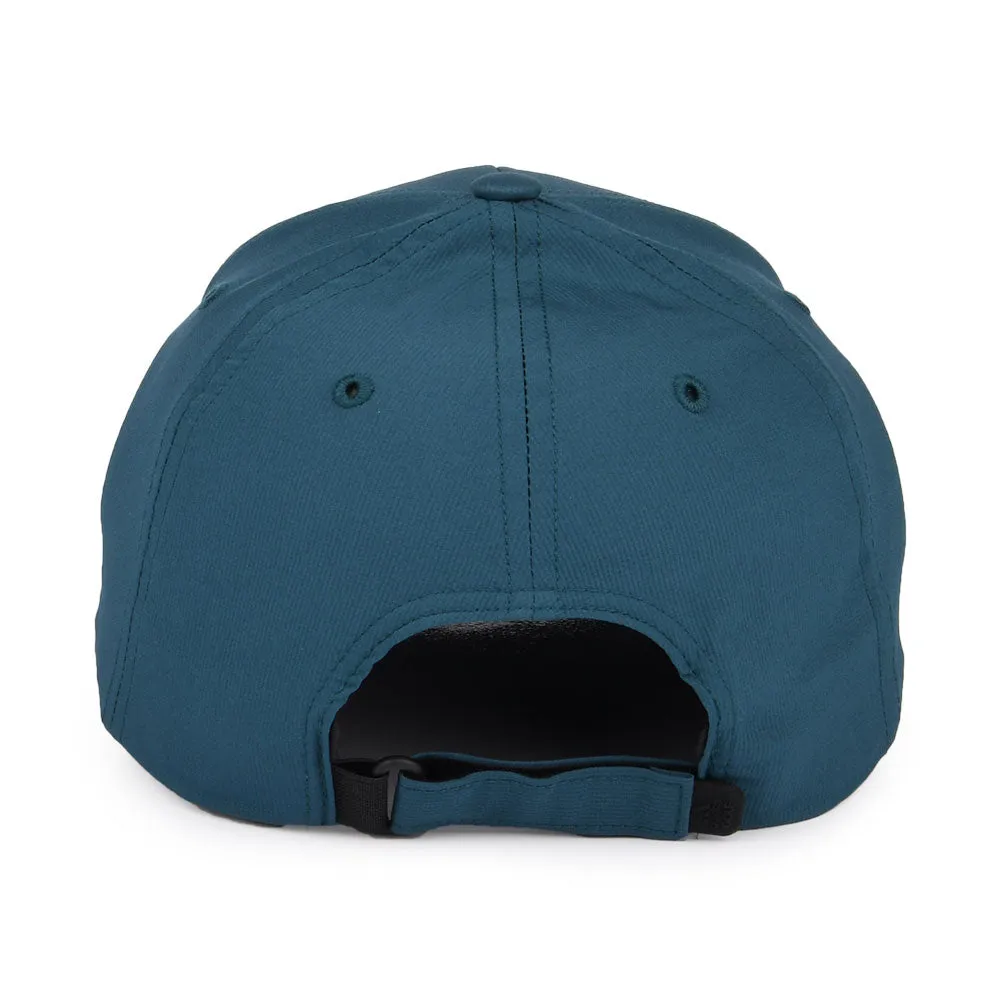 Adidas Hats Golf Performance Branded Baseball Cap - Teal