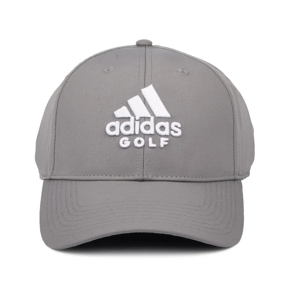 Adidas Hats Golf Performance Recycled Baseball Cap - Grey