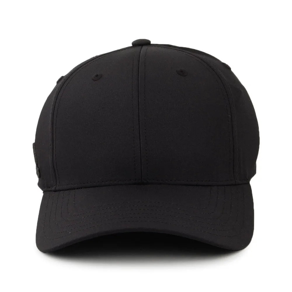 Adidas Hats Performance Blank Baseball Cap - Black