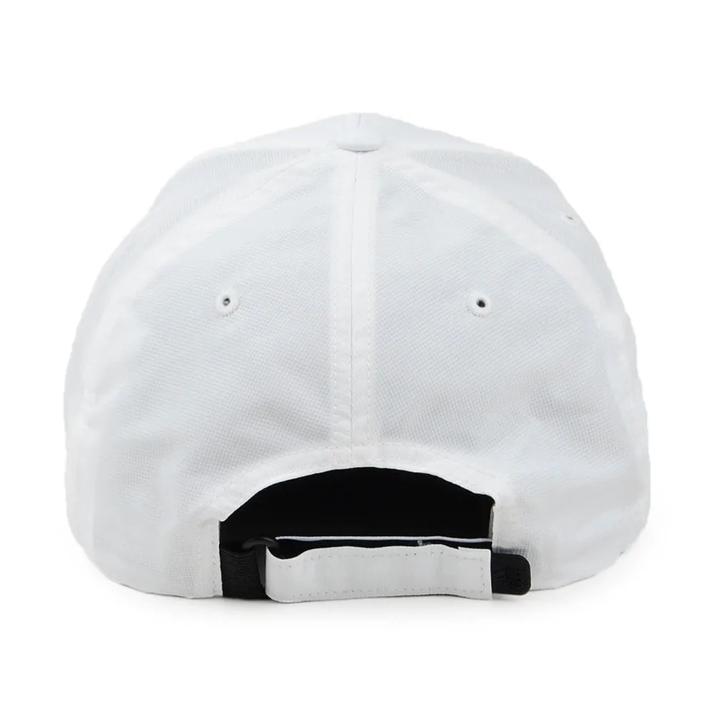 Adidas Hats Performance Blank Baseball Cap - White