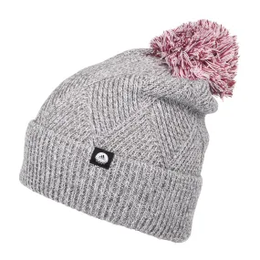 Adidas Hats Womens Golf Bobble Hat - Grey