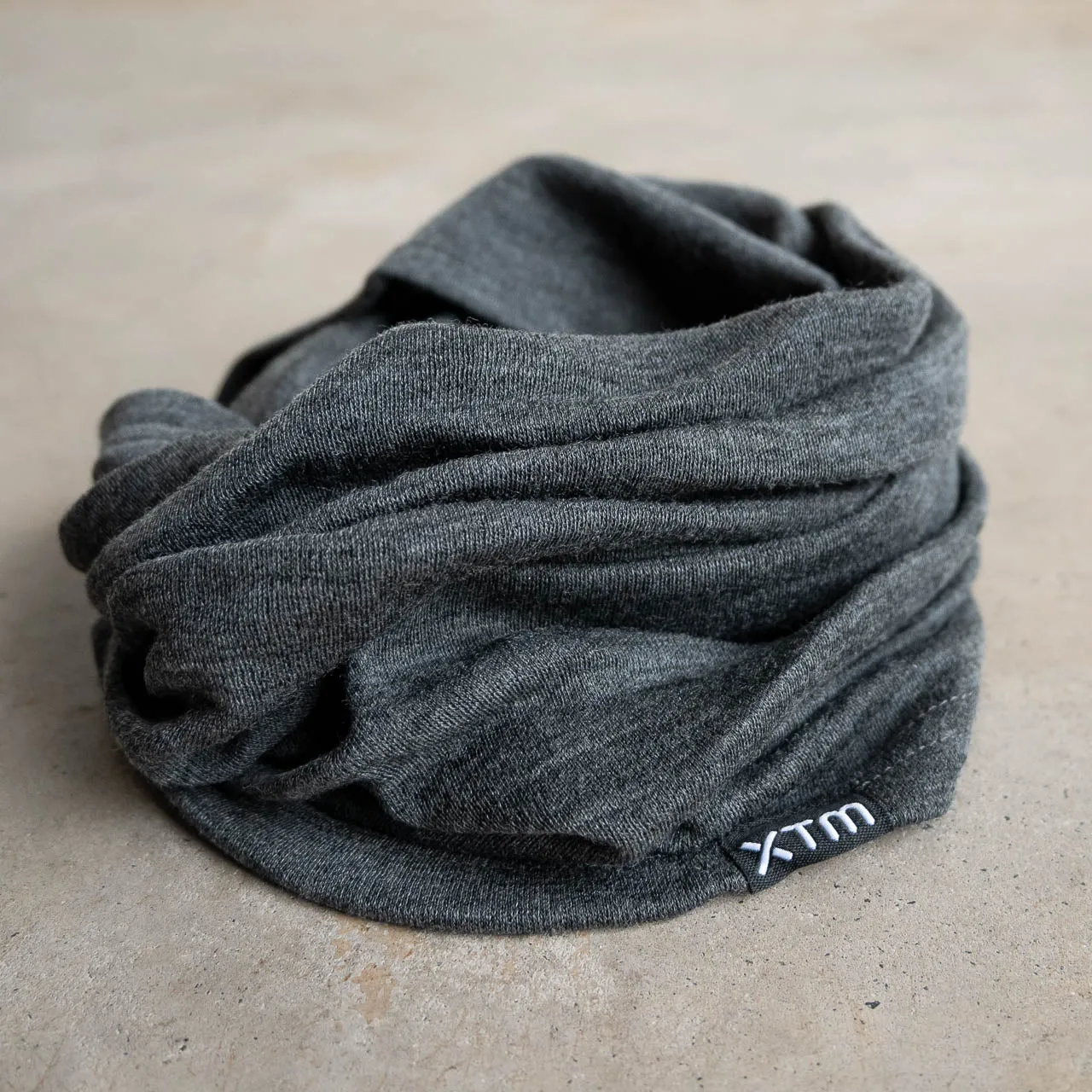 Adventure Tube Scarf in Merino by XTM Australia