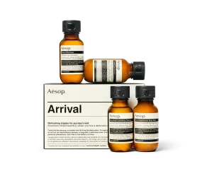 AESOP - Arrival Travel Kit