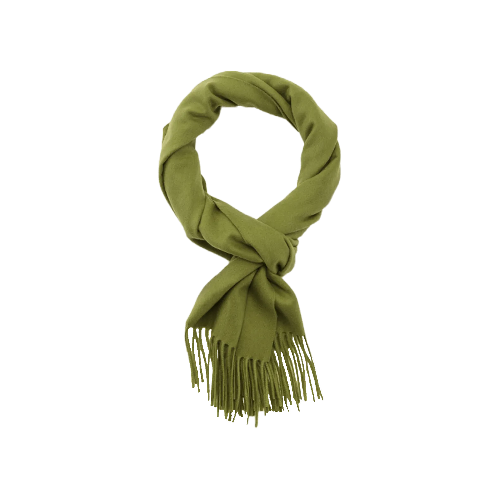 Aeternum Alashan Cashmere Scarf