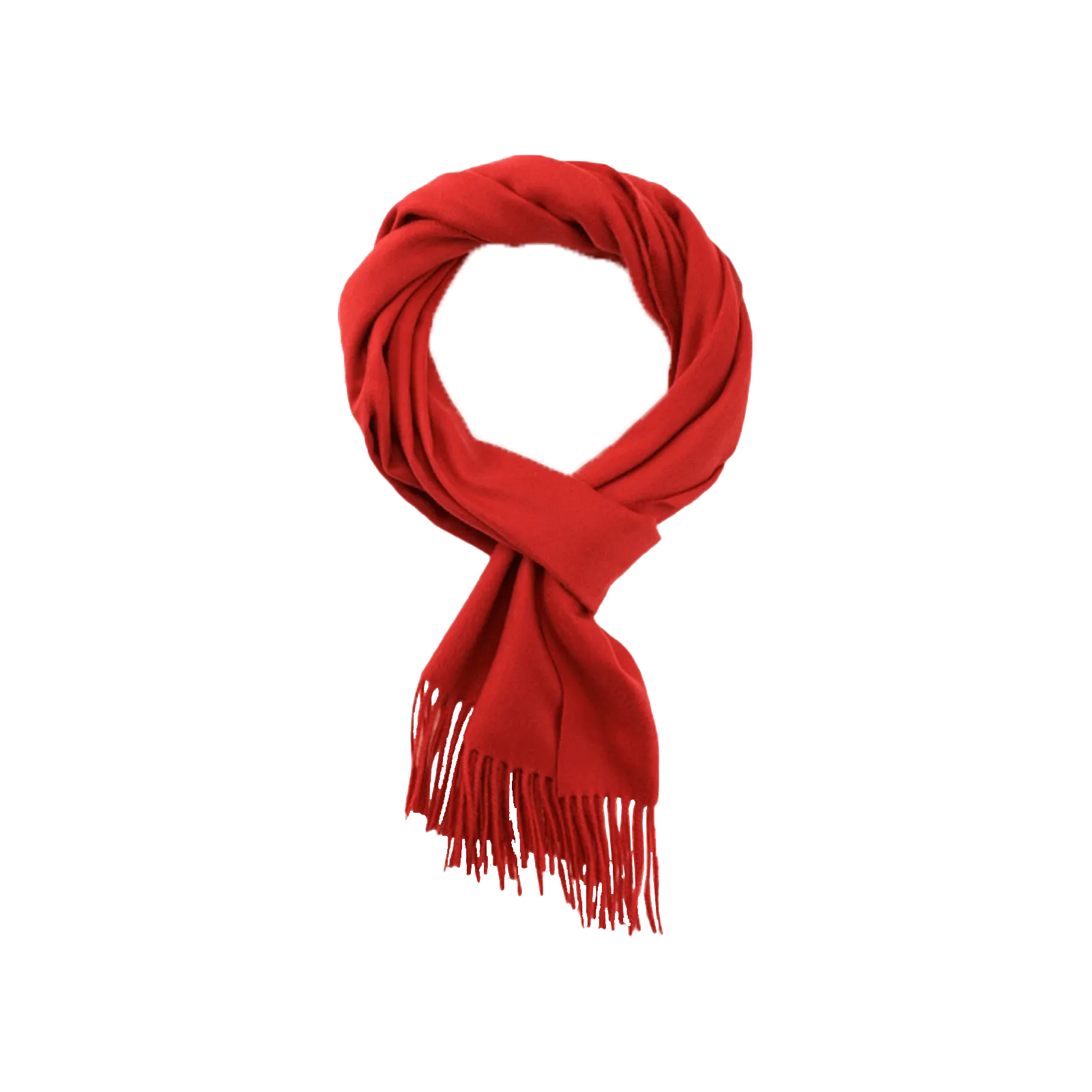 Aeternum Alashan Cashmere Scarf