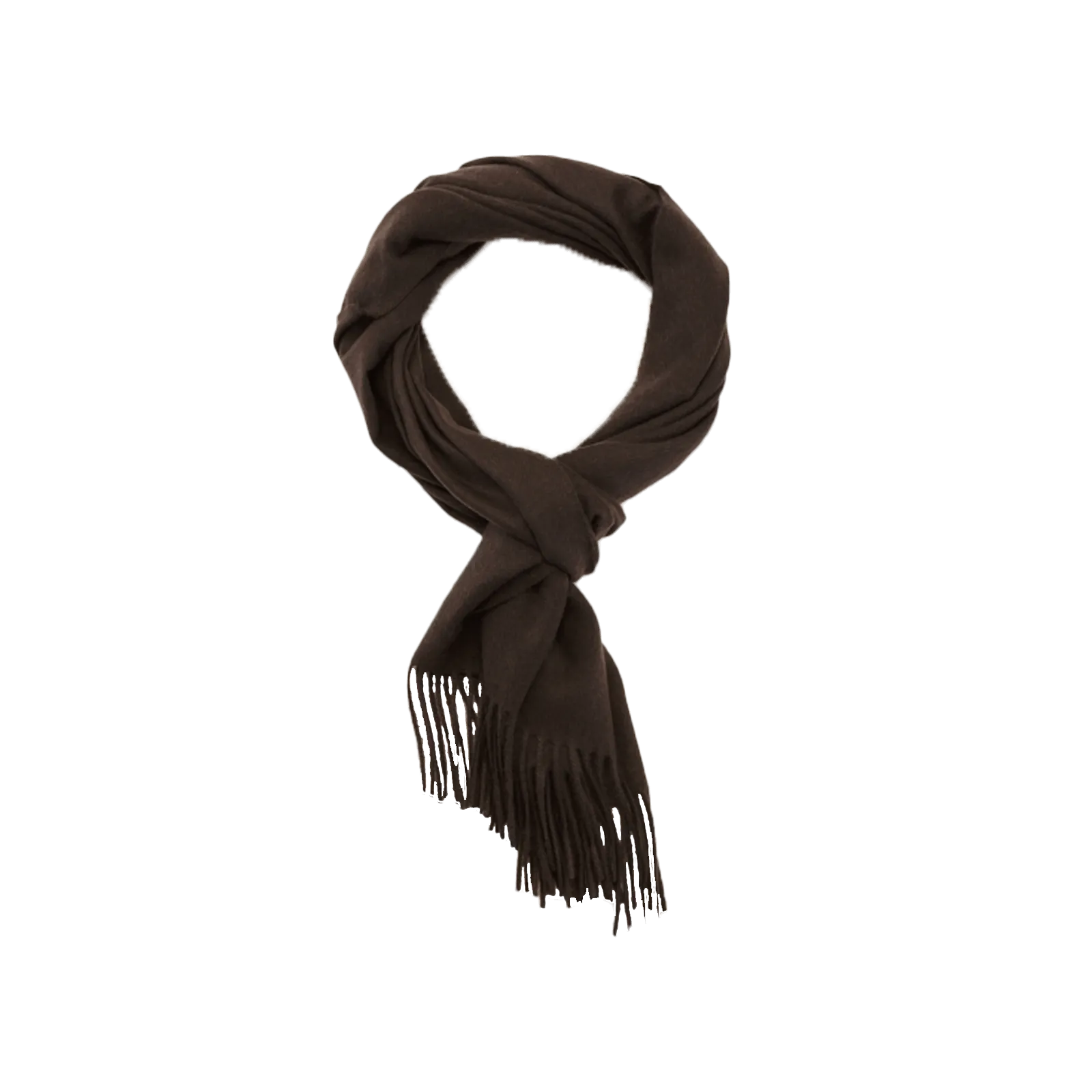 Aeternum Alashan Cashmere Scarf