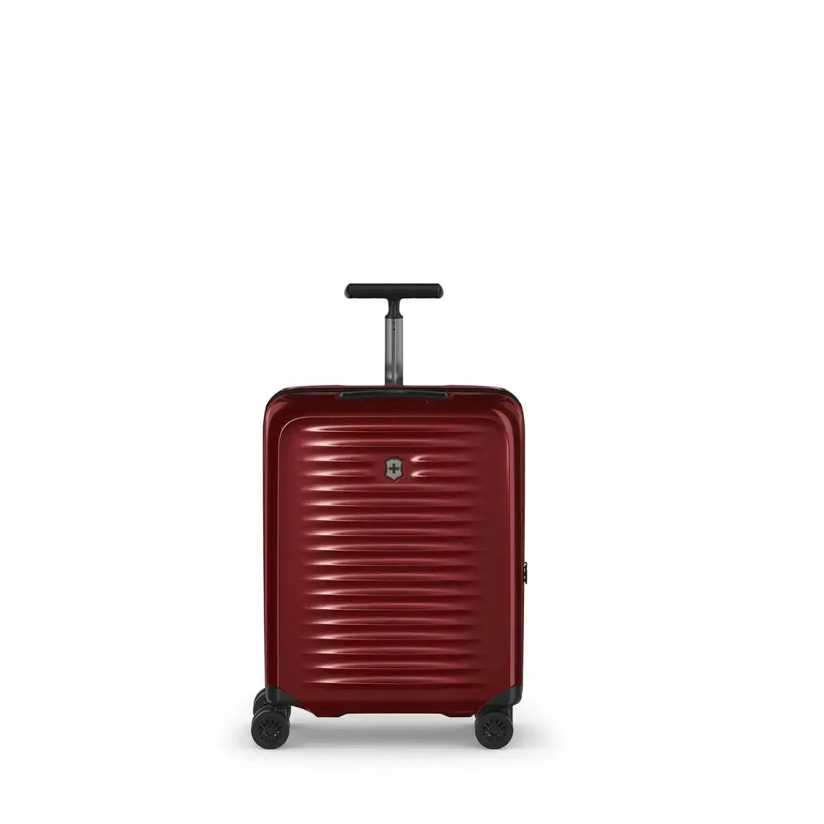 Airox Global Hardside Carry-on - Red