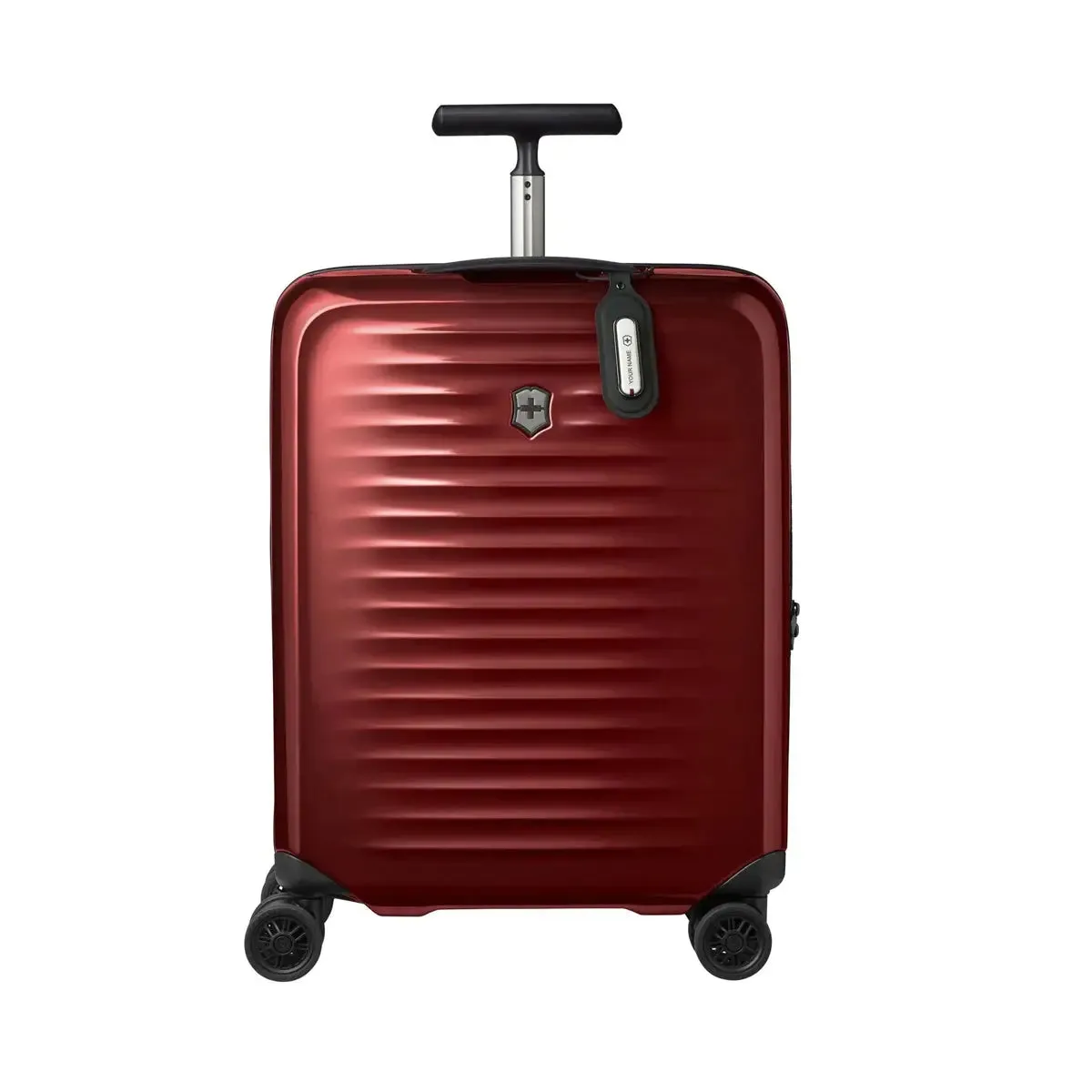 Airox Global Hardside Carry-on - Red