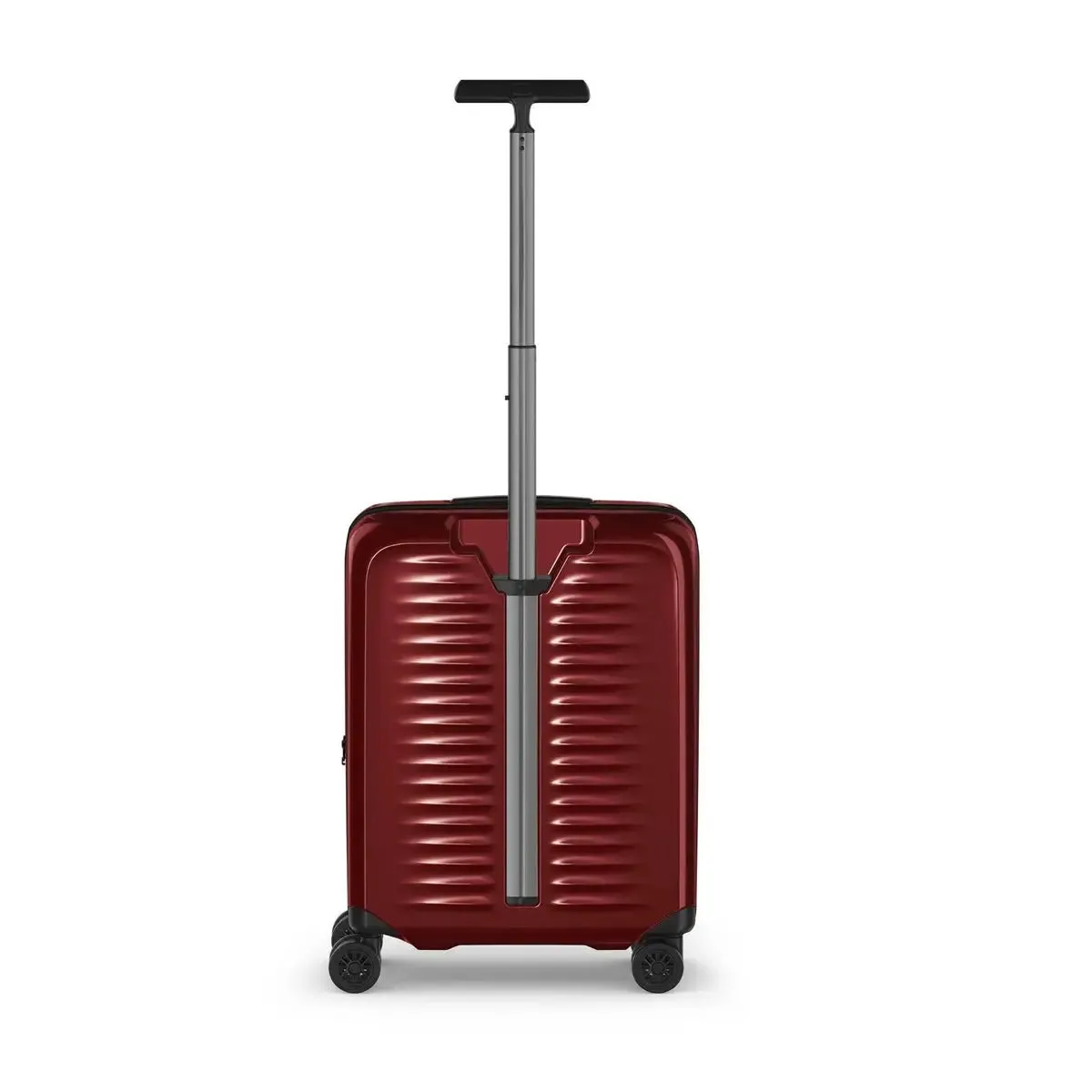 Airox Global Hardside Carry-on - Red