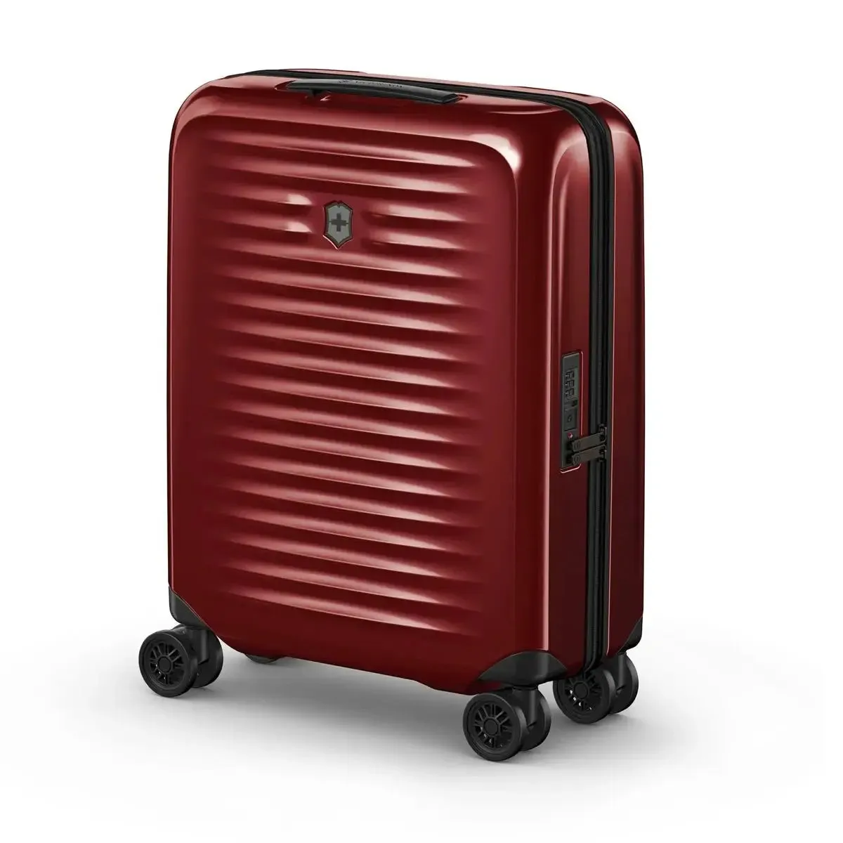 Airox Global Hardside Carry-on - Red