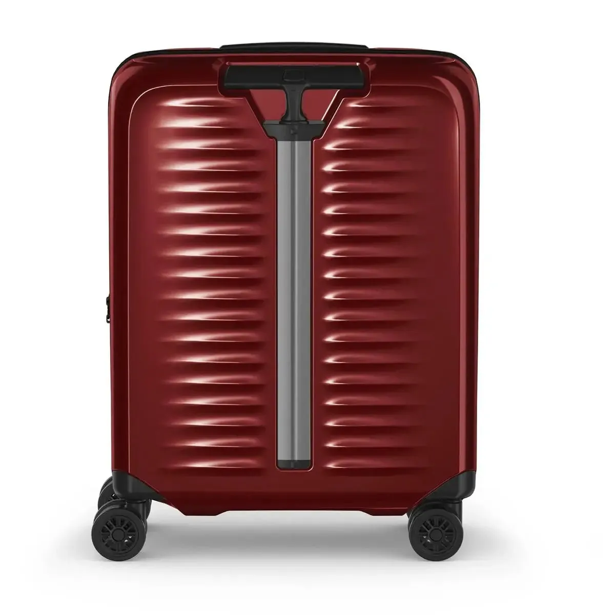 Airox Global Hardside Carry-on - Red