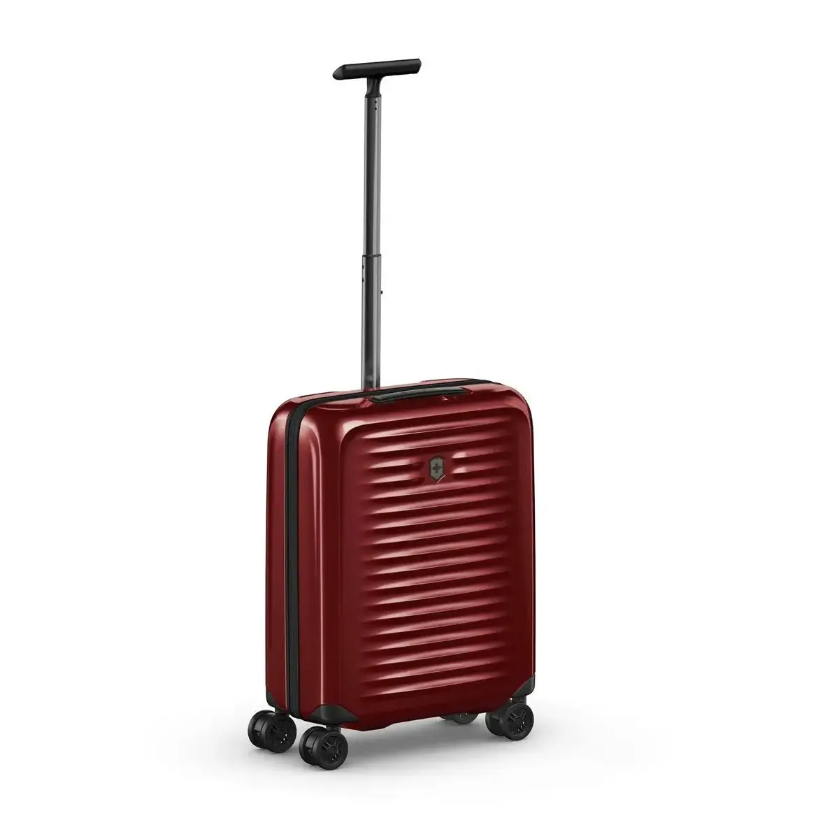 Airox Global Hardside Carry-on - Red