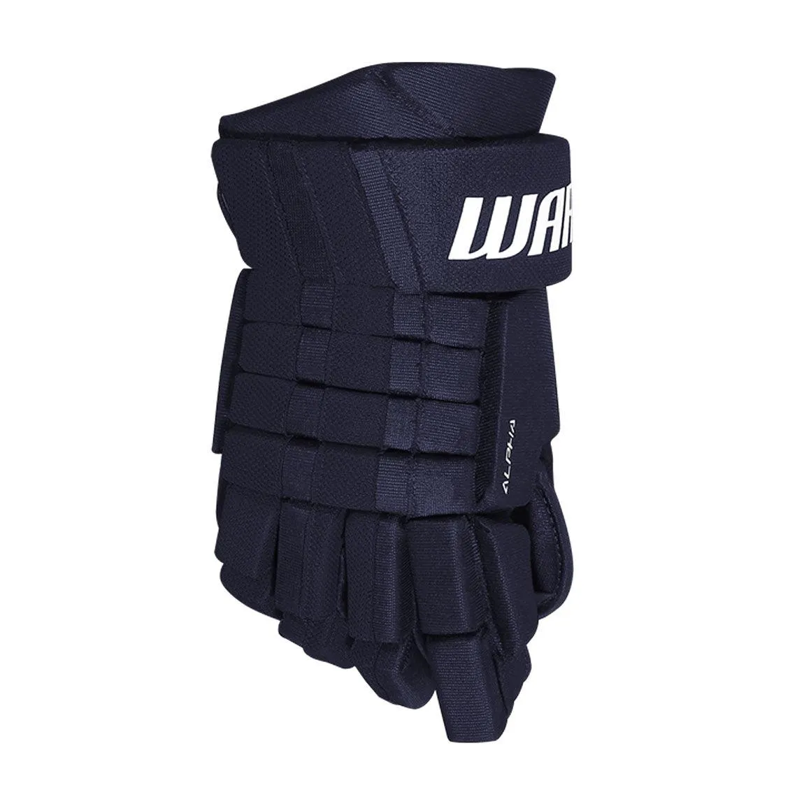 Alpha FR Hockey Glove - Junior