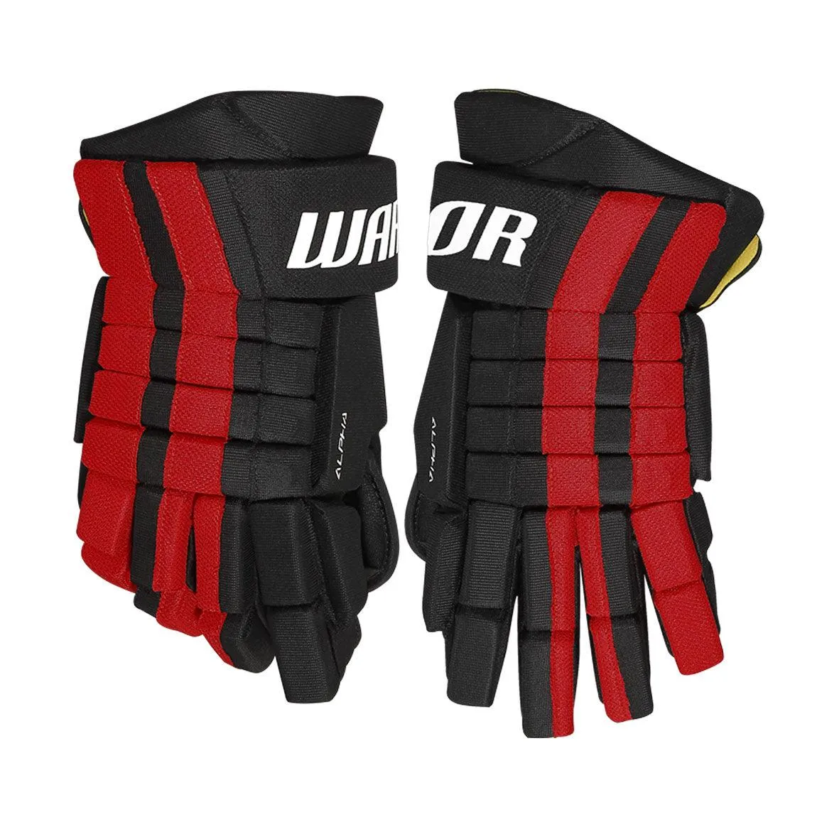 Alpha FR Hockey Glove - Junior