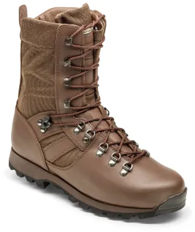 ALTBERG JUNGLE BROWN BOOTS