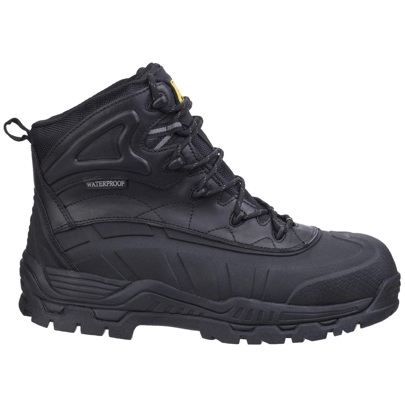 Amblers Safety Orca Safety Boots