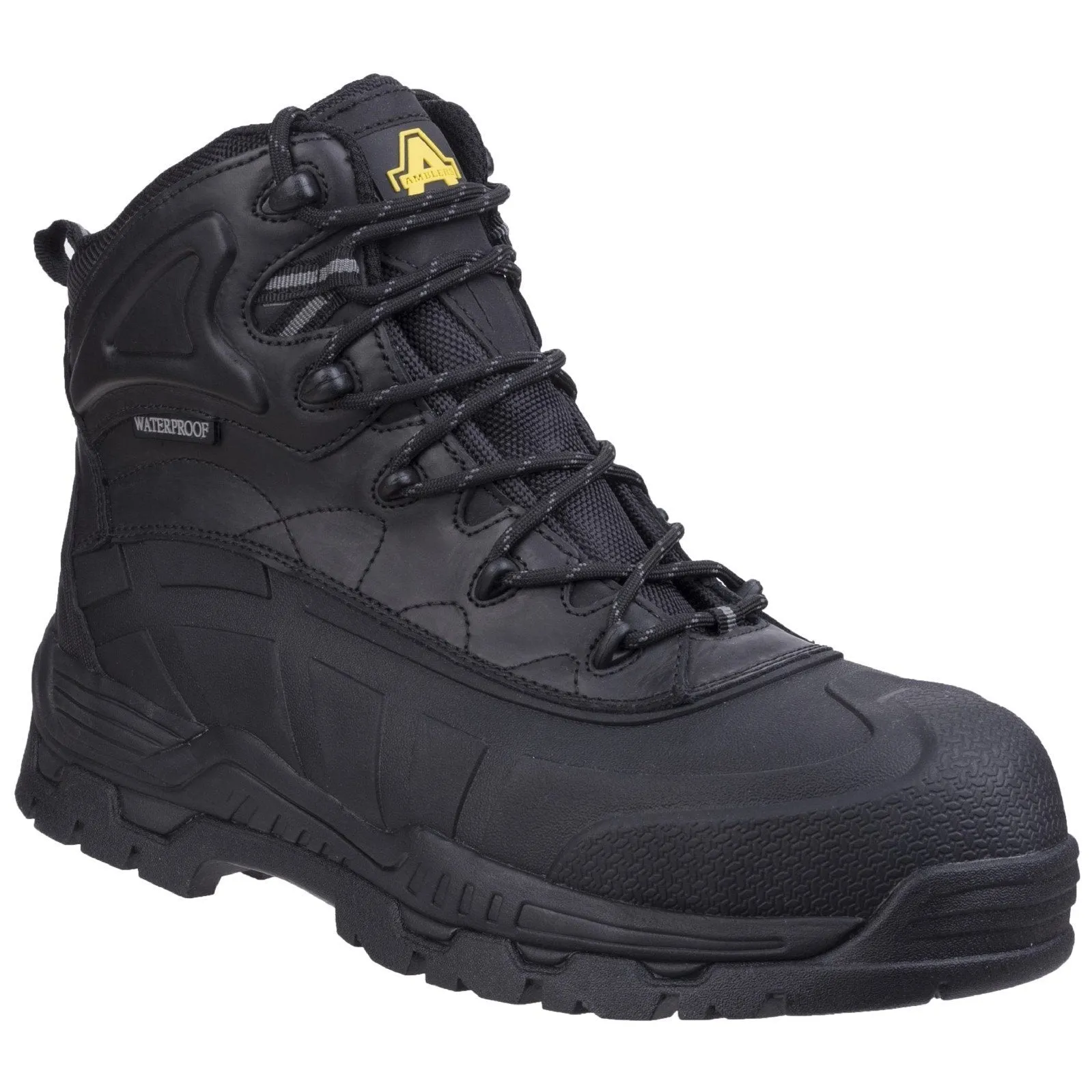 Amblers Safety Orca Safety Boots