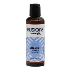 Ampro Fusions Oil - Vitamin E