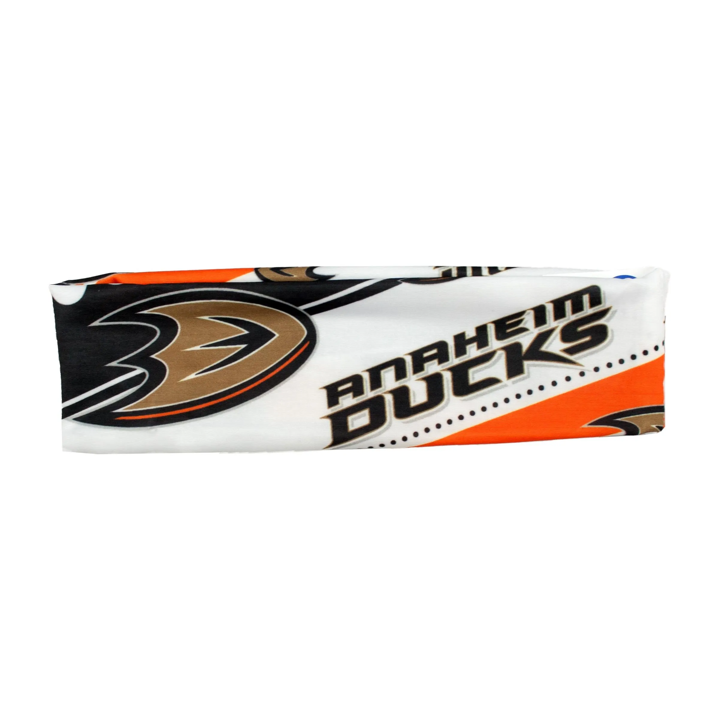 Anaheim Ducks Stretch Headband