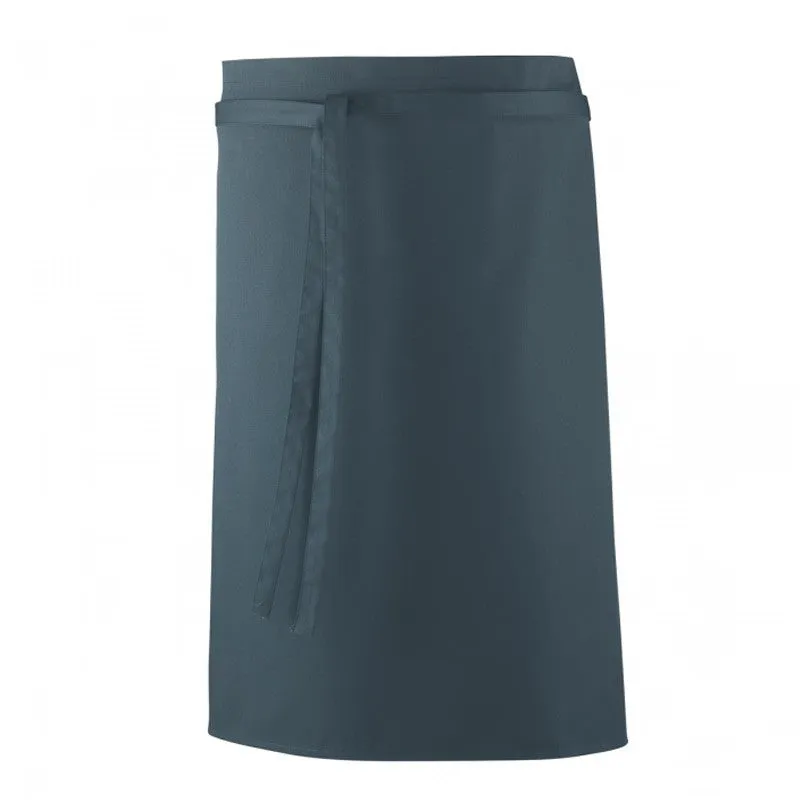 Anthracite Kitchen Apron - PHOENIX- ROBUR