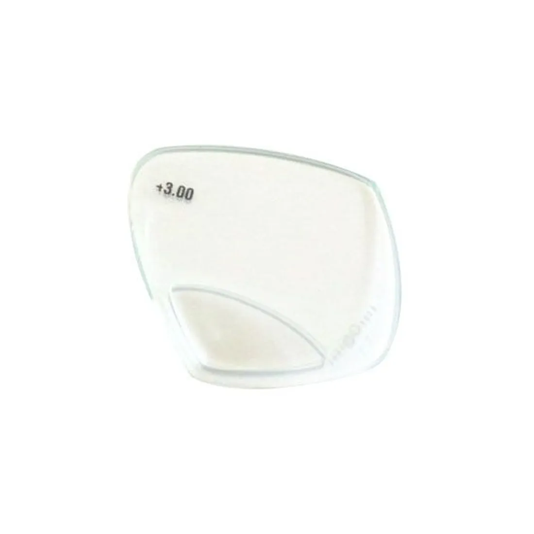 Aqua Lung Prescription RX Lens for Look 2 Mask  - Optical Lens - Cost is per single lens only