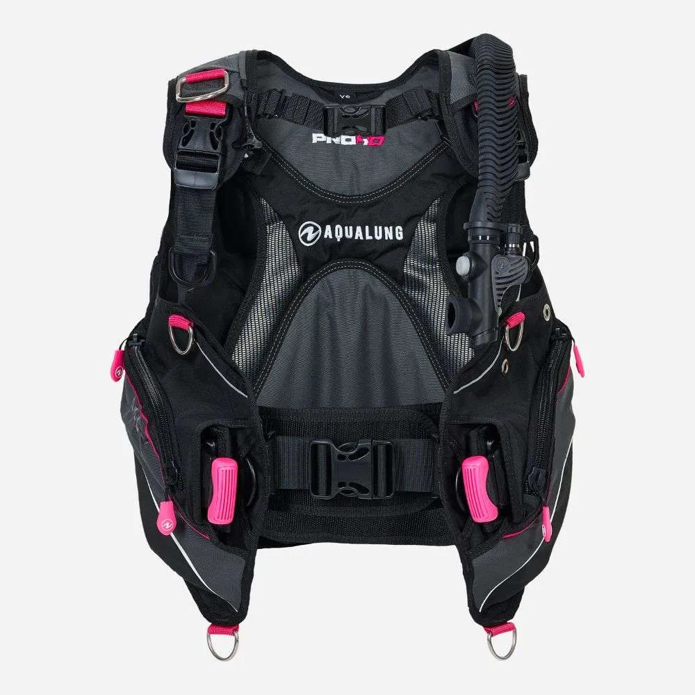 Aqualung Pro HD Women's Dive BCD