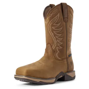 Ariat Ladies Anthem Waterproof Composite Toe Work Boot 10031664