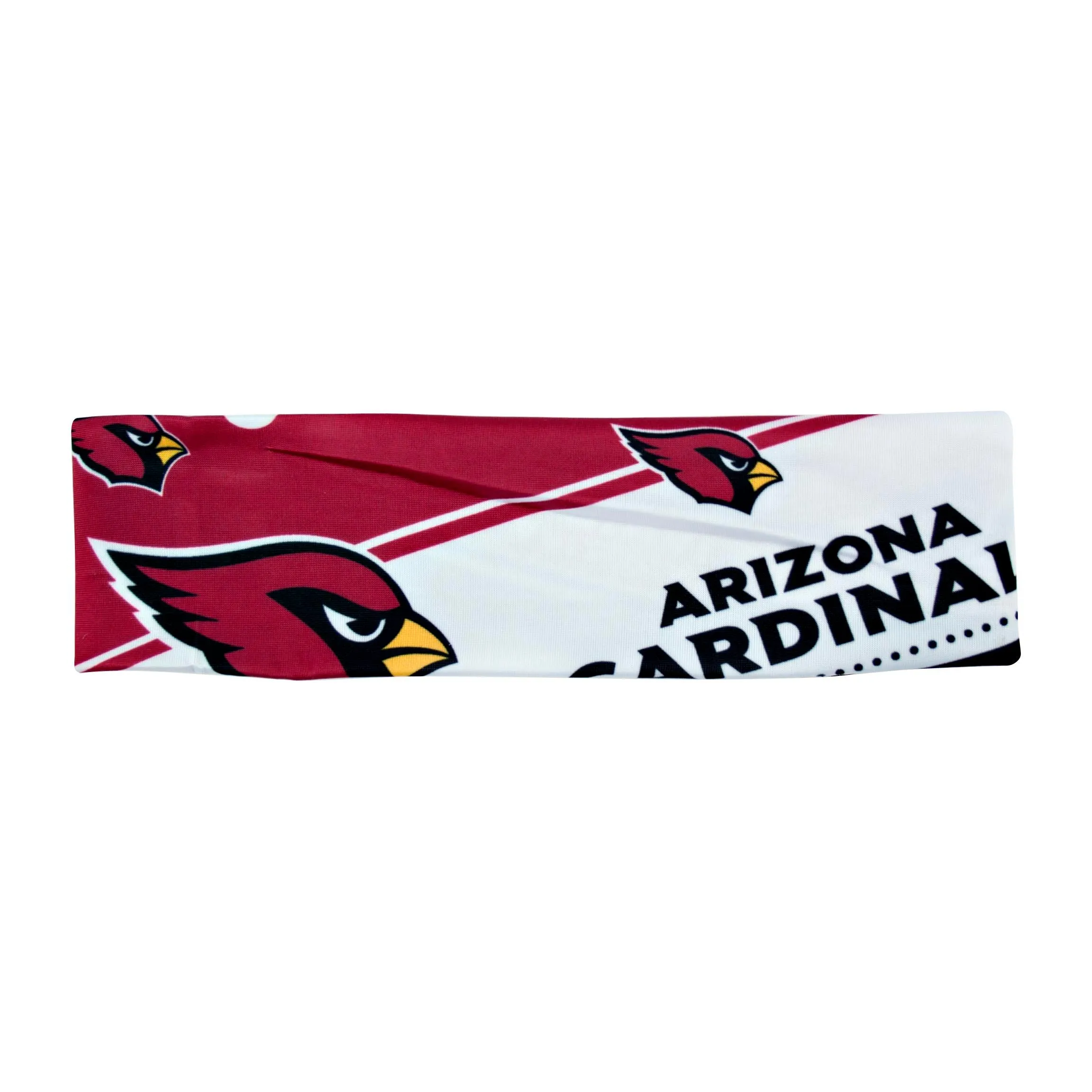 Arizona Cardinals Stretch Headband