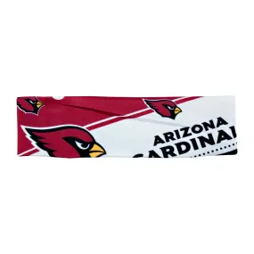 Arizona Cardinals Stretch Headband