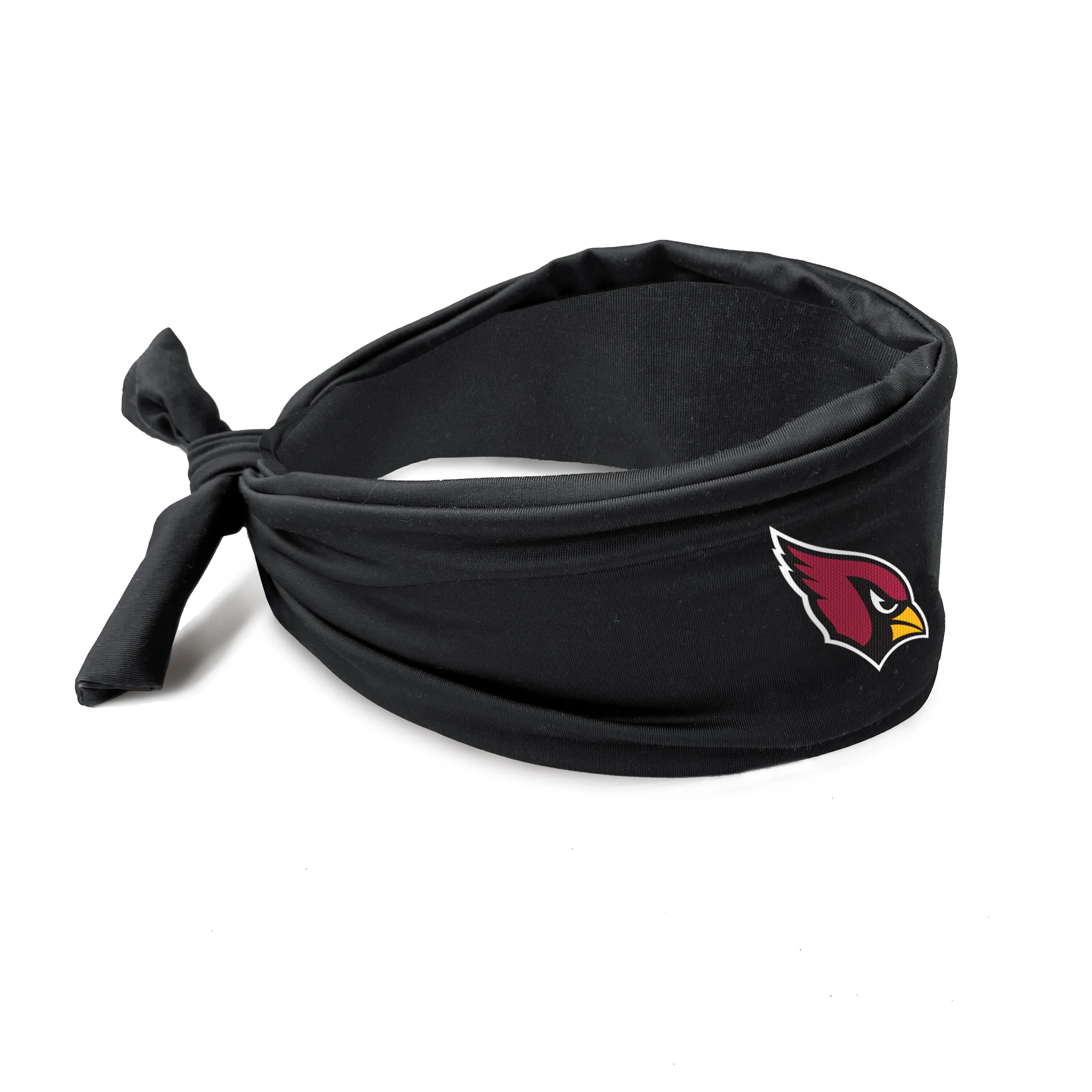 Arizona Cardinals Tieback Headband