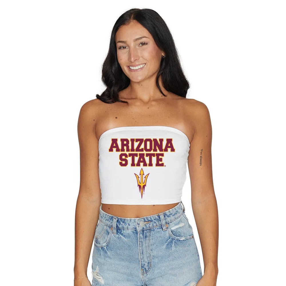 Arizona State ASU Tube Top